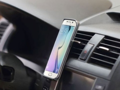قاب و هولدر پرومیت سامسونگ Promate MountCase-S6E Galaxy S6 Edge