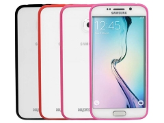 قاب محافظ پرومیت سامسونگ Promate Amos-S6E Case Samsung Galaxy S6 Edge