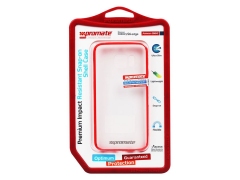 قاب محافظ پرومیت سامسونگ Promate Amos-S6E Case Samsung Galaxy S6 Edge