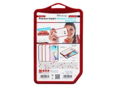 قاب محافظ پرومیت سامسونگ Promate Amos-S6E Case Samsung Galaxy S6 Edge
