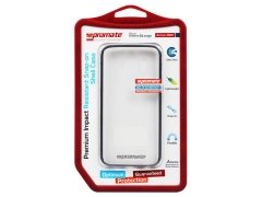 قاب محافظ پرومیت سامسونگ Promate Amos-S6E Case Samsung Galaxy S6 Edge
