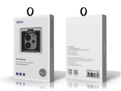 محافظ لنز توتو آیفون Totu Brand iPhone 11 Camera Protection HD