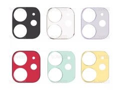 محافظ لنز توتو آیفون Totu AB-049 iPhone 11 Camera Protection HD