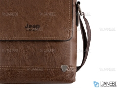 کیف دوشی چرمی Leather Bag