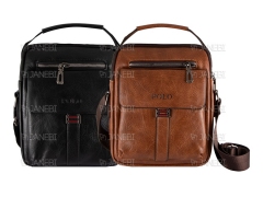 کیف دوشی چرمی Leather Bag 513