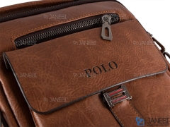 کیف دوشی چرمی Leather Bag 513