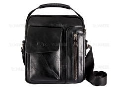 کیف دوشی چرمی Leather Bag 512