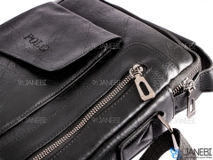 کیف دوشی چرمی Leather Bag 512