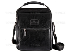کیف دوشی چرمی Leather Bag 1822-2