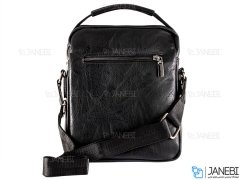 قیمت کیف دوشی مردانه barrley