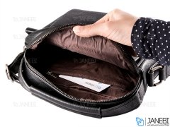 کیف چرمی مردانه