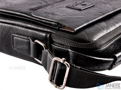 کیف رو دوشی مردانه barrley کد 2-1822