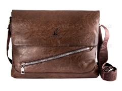 کیف دوشی چرمی Leather Bag
