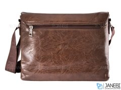 کیف دوشی چرمی