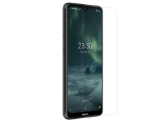 محافظ صفحه نمایش شیشه ای نیلکین نوکیا Nillkin H Glass Nokia 7.2
