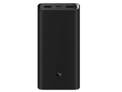 پاور بانک شارژ سریع شیائومی Xiaomi Mi Power Bank PLM07ZM 20000mAh