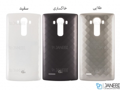 درب پشت ال جی LG G4