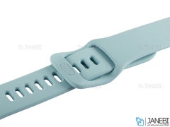 بند سیلیکونی اپل واچ Apple Watch Sport silicone Band 38/40mm