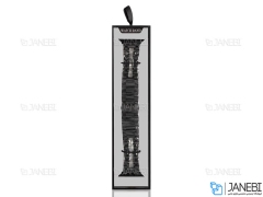 بند استیل اپل واچ Apple Watch Band Metal 42/44mm