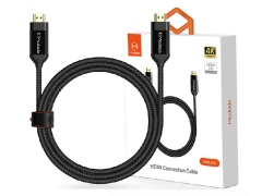 کابل اچ دی ام آی مک دودو Mcdodo HDMI Cable 3m CA-718