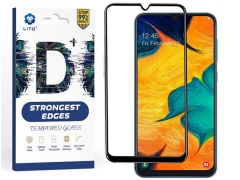 محافظ صفحه شیشه ای لیتو سامسونگ Lito Strongest Edges Glass Samsung A50 / A50s / A30s
