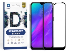 محافظ صفحه شیشه ای لیتو سامسونگ Lito Strongest Edges Glass Samsung A10s