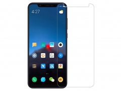 محافظ صفحه نمایش شیشه ای شیائومی RG Glass Screen Protector Xiaomi Mi 8