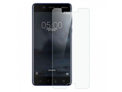 محافظ صفحه نمایش شیشه ای نوکیا Glass Screen Protector Nokia 5