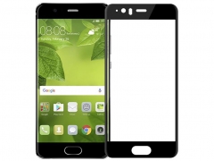محافظ صفحه نمایش شیشه ای تمام صفحه هواوی  Glass Huawei P10