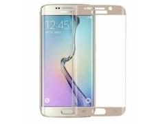 محافظ صفحه نمایش شیشه ای تمام صفحه سامسونگ Glass Samsung Galaxy S7