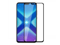 محافظ صفحه نمایش شیشه ای تمام صفحه هواوی D+ Full Glass Huawei Y9 2019