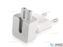 تبدیل دوشاخه مک بوک و آیپد اپل Apple Power Adapter for Mac & iPad
