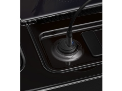 شارژر فندکی فست شارژ ماشین تایپ سی مک دودو CC-749