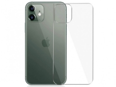 محافظ صفحه نانو پشت آیفون Nano Back Protector Apple iPhone 11