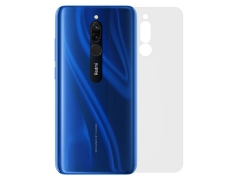 محافظ صفحه نانو پشت شیائومی Nano Back Protector Xiaomi Redmi 8