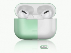 کاور سیلیکونی ایرپاد پرو  Baseus Super Thin Case Airpods Pro