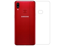 محافظ صفحه نانو پشت سامسونگ Nano Back Protector Samsung Galaxy A10S