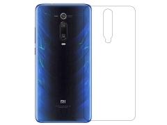 محافظ صفحه نانو پشت شیائومی Nano Back Protector Xiaomi Redmi K20 - K20 Pro / Mi 9T - 9T Pro