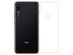 محافظ صفحه نانو پشت شیائومی Nano Back Protector Xiaomi Redmi Note 7