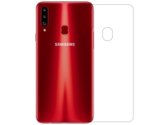 محافظ صفحه نانو پشت سامسونگ Nano Back Protector Samsung Galaxy A20S