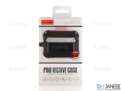 کاور محافظ ایرپاد پرو استوپ تایم Stoptime Airpods Pro Protcetive Case