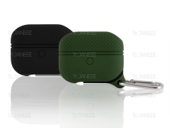 کاور سیلیکونی ایرپاد پرو Stoptime Protcetive Case Airpods Pro