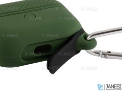 کاور سیلیکونی ایرپاد پرو Stoptime Protcetive Case Airpods Pro