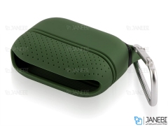 کاور سیلیکونی ایرپاد پرو Stoptime Protcetive Case Airpods Pro