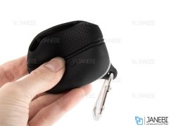 کاور سیلیکونی ایرپاد پرو Stoptime Protcetive Case Airpods Pro
