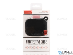 کاور سیلیکونی ایرپاد پرو Stoptime Protcetive Case Airpods Pro