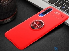 قاب ژله ای حلقه دار شیائومی Becation Finger Ring Case Xiaomi Mi 9 Pro