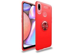 قاب ژله ای حلقه دار سامسونگ Becation Finger Ring Case Samsung Galaxy A10S