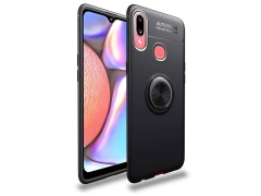 قاب ژله ای حلقه دار سامسونگ Becation Finger Ring Case Samsung Galaxy A10S