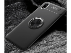 قاب ژله ای حلقه دار شیائومی Becation Finger Ring Case Xiaomi Redmi 7A